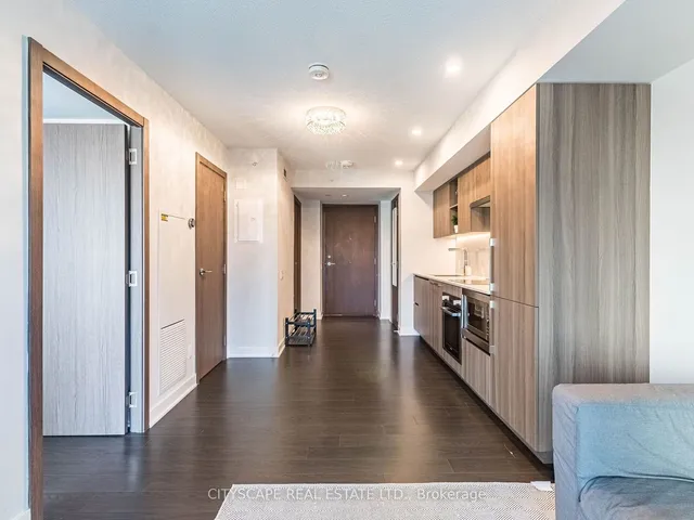 Additional image 21 of 17 Bathurst St Unit 1509