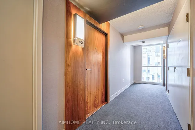 Additional image 3 of 85 Queens Wharf Rd Unit 906