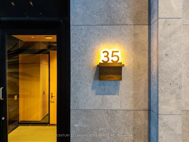 Additional image 2 of 35 MERCER St Unit 1615