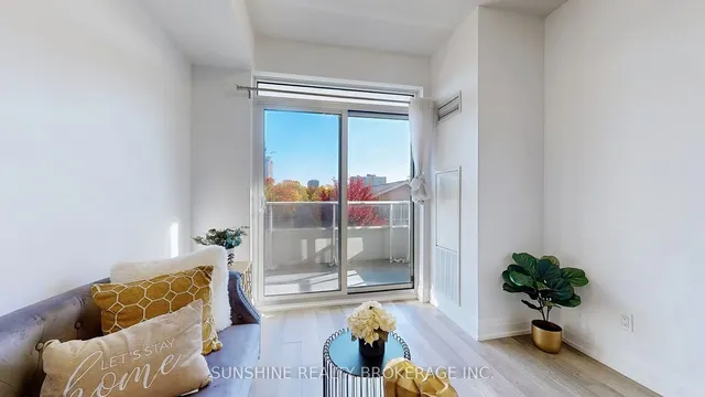 Additional image 12 of 3121 sheppard Ave Unit 522