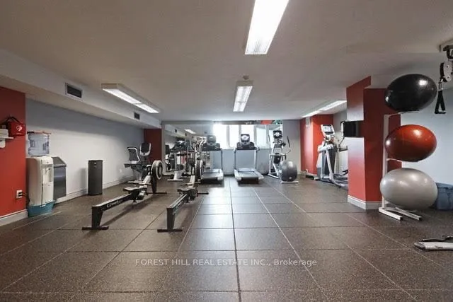 Additional image 5 of 360 Bloor St Unit 1503
