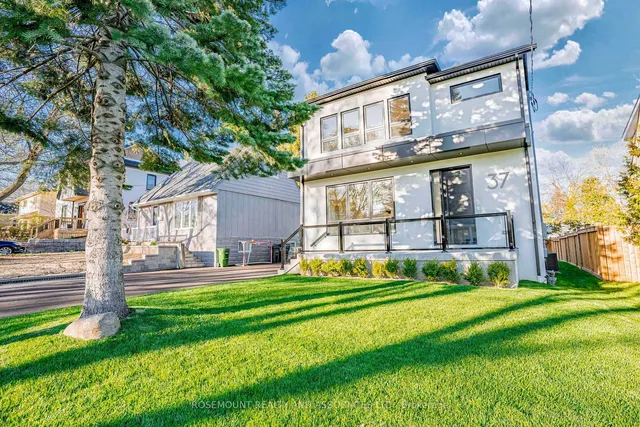 37 Radlett Ave