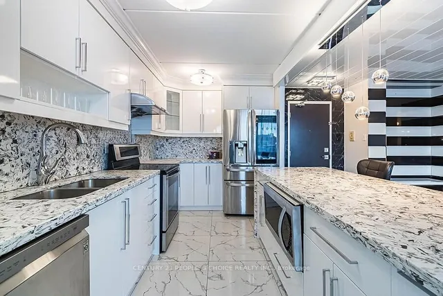 Additional image 11 of 2 Glamorgan Ave Unit 1007