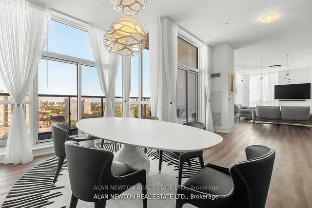 Additional image 33 of 1486 Bathurst St Unit Ph02