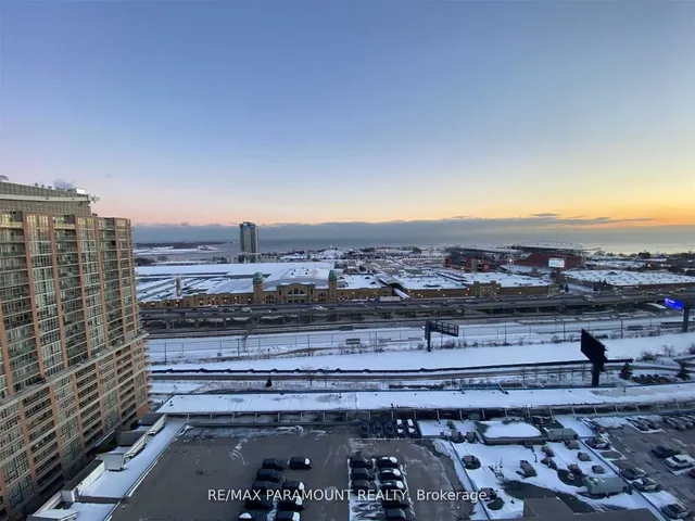 Additional image 9 of 135 East Liberty St Unit 1702