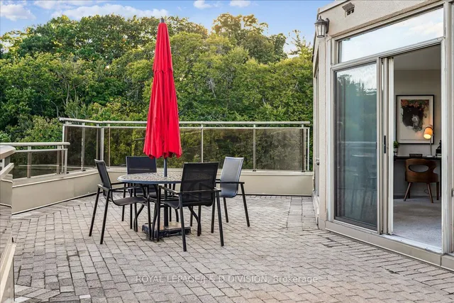 Additional image 33 of 3800 Yonge St Unit PH9