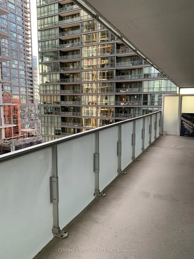 Additional image 16 of 11 Charlotte St Unit 1401