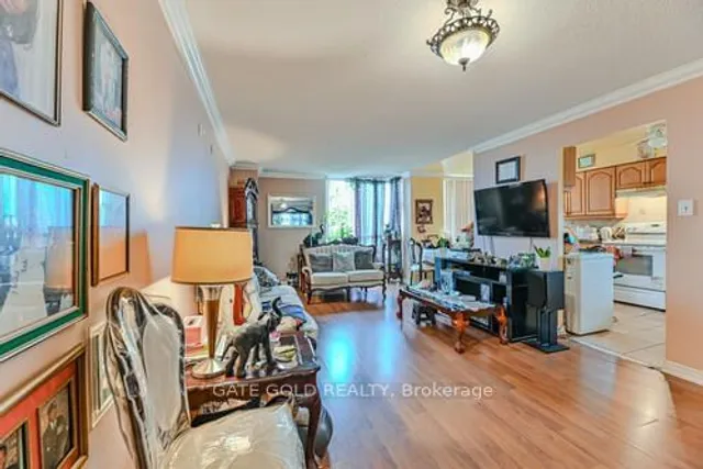 Additional image 27 of 2470 Eglinton Ave Unit 706