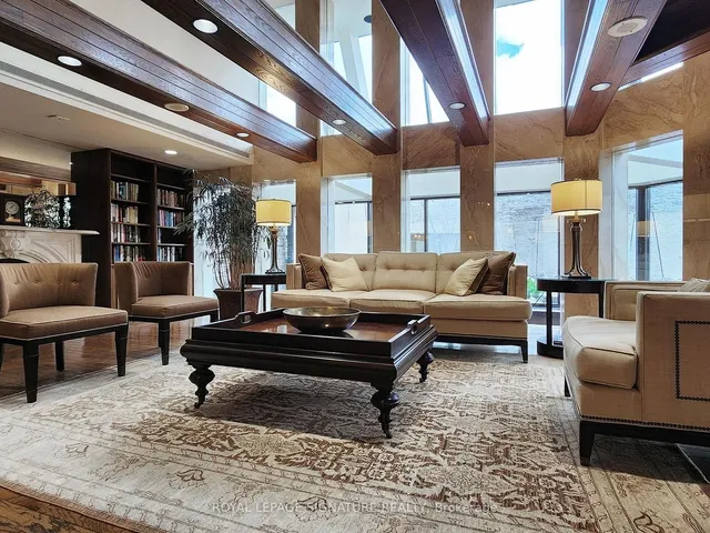 Additional image 6 of 3900 Yonge St Unit 704