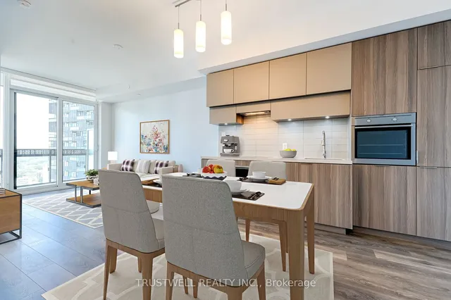 Additional image 4 of 8 Eglinton Ave Unit 2106