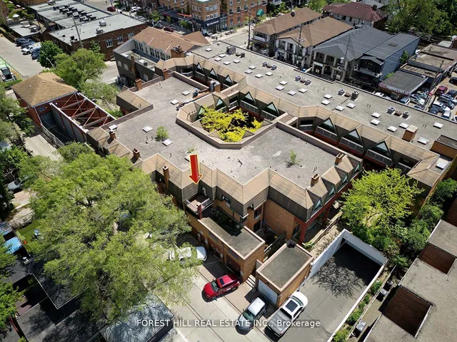 Additional image 16 of 2112 Queen St Unit 34