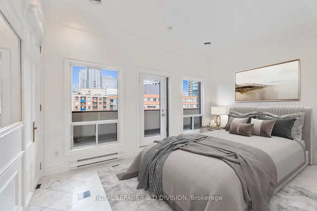 Additional image 14 of 914 Yonge St Unit 1108/09