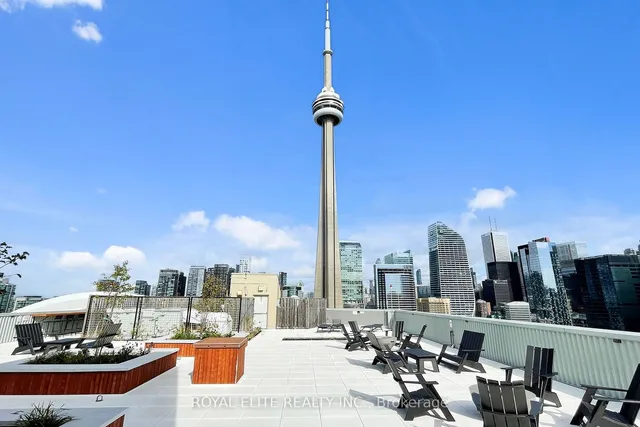 Additional image 25 of 270 Queens Quay Unit 2504