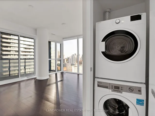Additional image 11 of 15 Grenville St Unit 2609