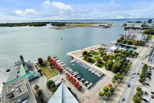 Additional image 30 of 270 Queens Quay Unit 2504
