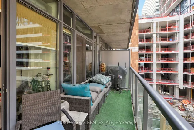 Additional image 11 of 138 Princess St Unit 514