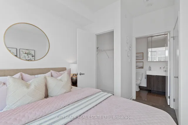 Additional image 11 of 15 Lower Jarvis St Unit 1603