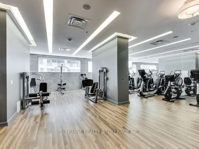 Additional image 18 of 155 Yorkville Ave Unit 1518