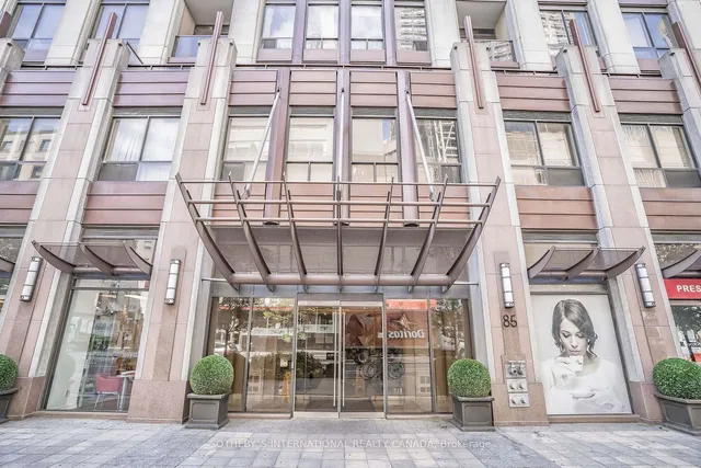 Additional image 2 of 85 Bloor St Unit 208