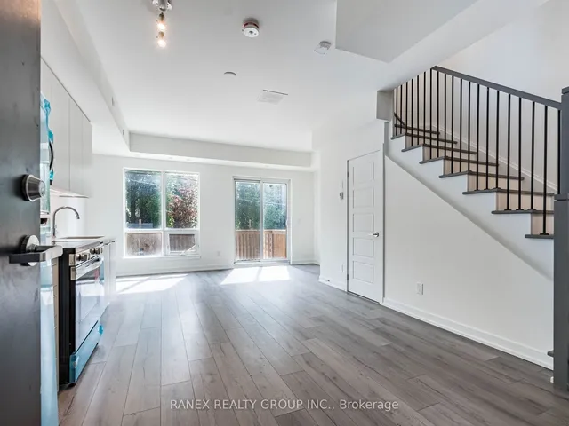 Additional image 4 of 851 Sheppard Ave Unit 21