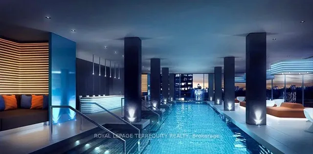 Additional image 13 of 8 Eglinton Ave Unit 3706