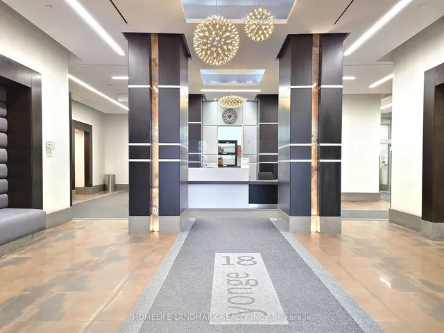 Primary image of 18 Yonge St Unit 1303