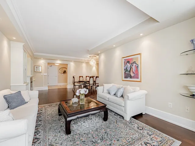 Additional image 12 of 660 Sheppard Ave Unit 1402