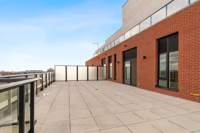 Additional image 25 of 3100 Keele St Unit 1201