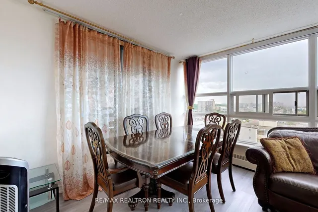 Additional image 14 of 3380 Eglinton Ave Unit 1411