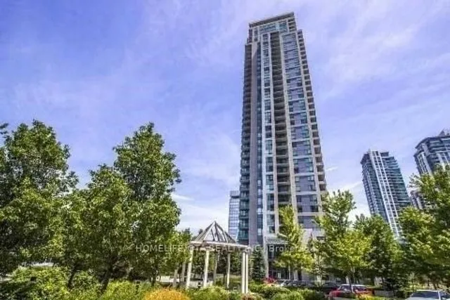 60 Brian Harrison Way Unit 1008
