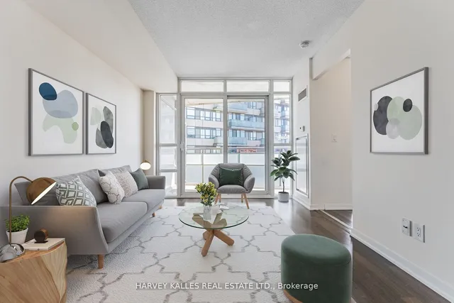 38 Joe Shuster Way Unit 804