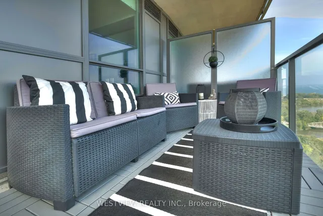 Additional image 4 of 2230 Lake Shore Blvd Unit 1502