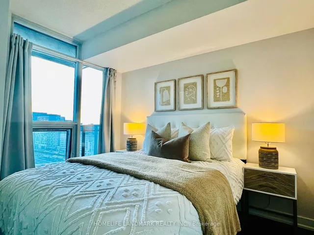 Additional image 3 of 25 Capreol Crt Unit 1708