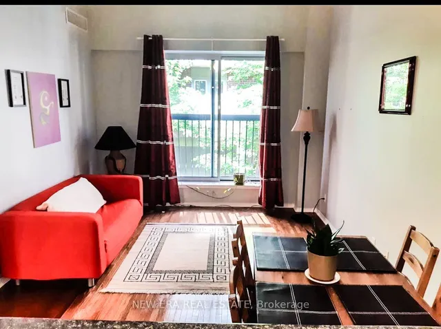 Additional image 3 of 4198 Dundas St Unit 210