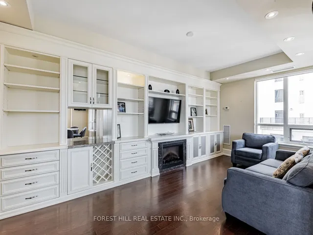 Additional image 14 of 660 Sheppard Ave Unit 1402