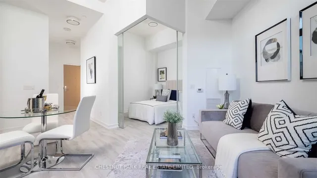 Additional image 9 of 621 Sheppard Ave Unit 110