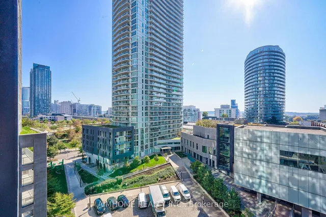 Additional image 27 of 85 Queens Wharf Rd Unit 906