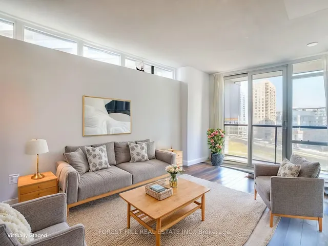 Primary image of 20 Joe Shuster Way Unit 702