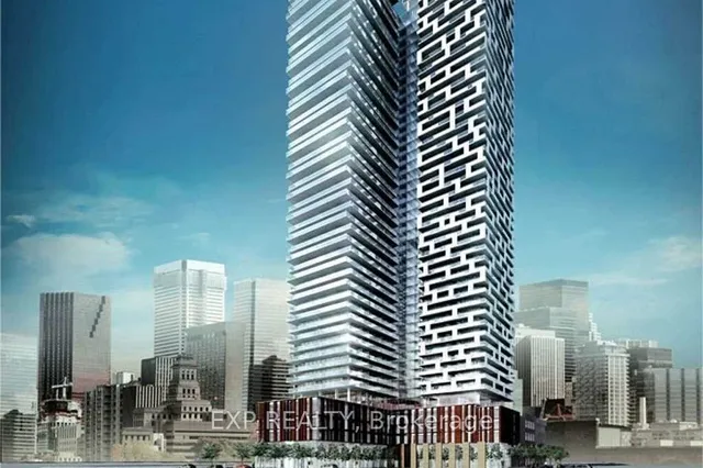 20 Lombard St Unit 4009