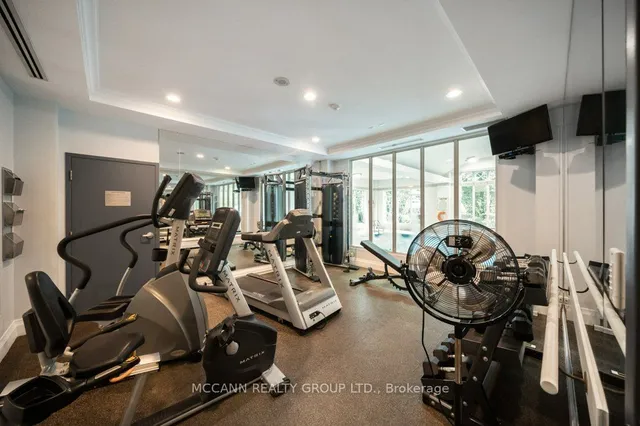 Additional image 31 of 18 William Carson Cres Unit 614