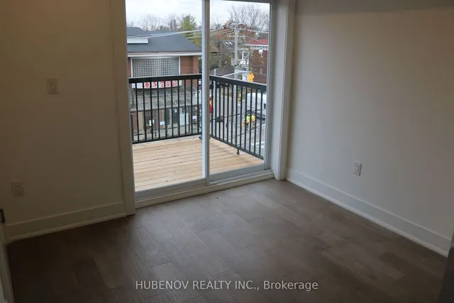 Additional image 34 of 1640 Dufferin St