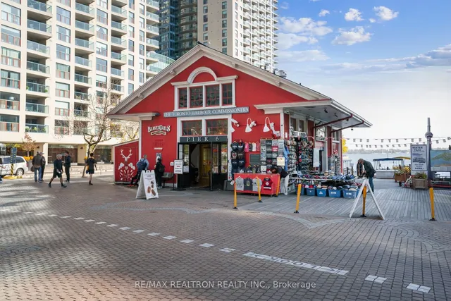 Additional image 32 of 208 Queens Quay Unit 3008