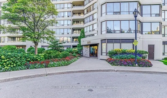Additional image 21 of 1121 Steeles Ave Unit 909