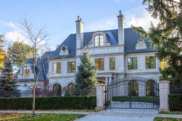 Additional image 3 of 15 Tudor Gate