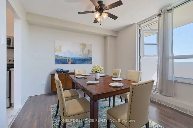 Additional image 9 of 3390 WESTON Rd Unit 2406