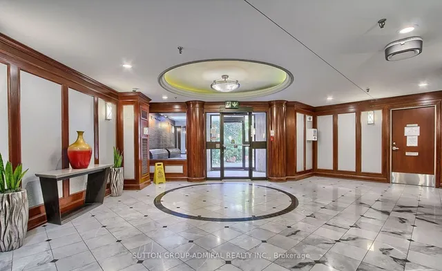 Additional image 19 of 1121 Steeles Ave Unit 909