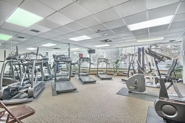 Additional image 39 of 1121 Steeles Ave Unit 406