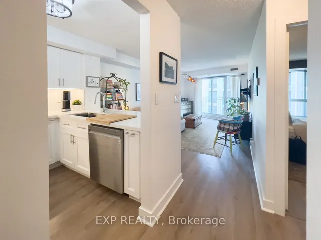 Additional image 6 of 2111 Lakeshore Blvd Unit 501