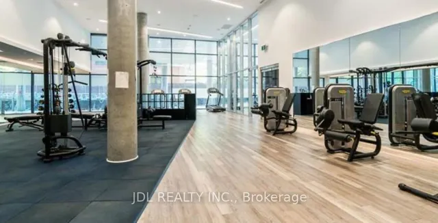 Additional image 20 of 161 Roehampton Ave Unit 203