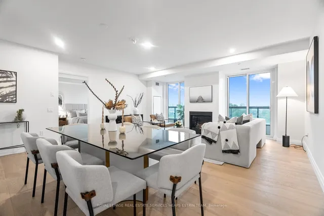 Additional image 2 of 285 Avenue Rd Unit 801